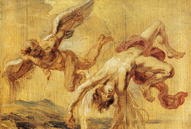 Peter Paul Rubens [Public domain], via Wikimedia Commons