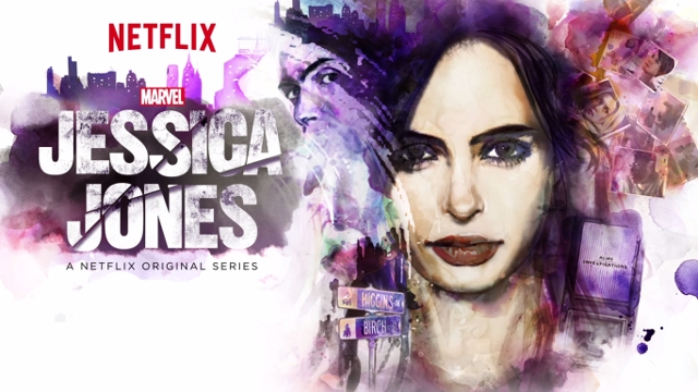 Jessica Jones | Image: Netflix / Marvel