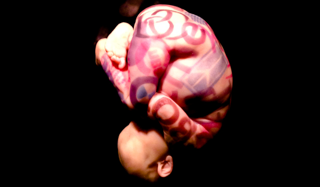 "Playing God" with "Designer Babies" | Photo: Stephen Allport, CC BY-SA 2.0