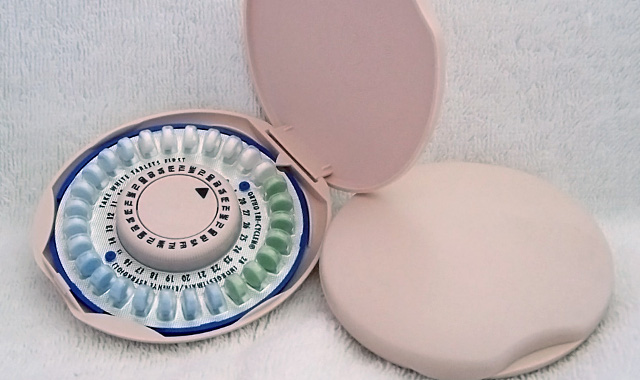 The Pill: Now More Available (in two states) | Photo: BetteDavisEyes, Wikimedia Commons, Public Domain